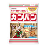 小袋カンパン
